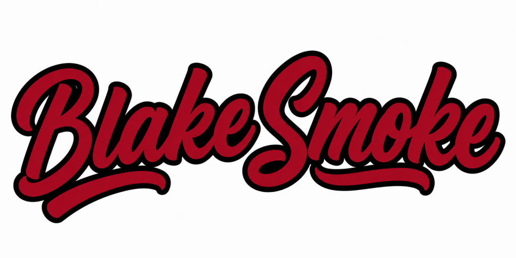 Blacke Smoke